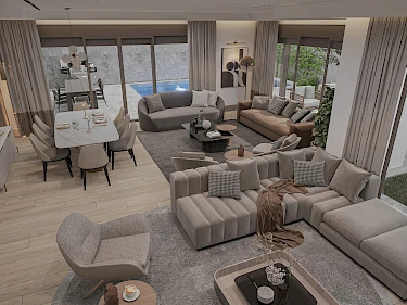 Image of RELIFE VILLAS