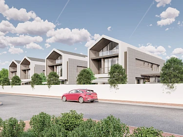 Image of RELIFE VILLAS