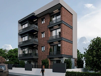 Image of HK Residence