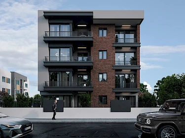 Image of HK Residence