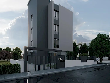 Image of HK Residence