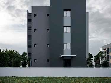 Image of HK Residence