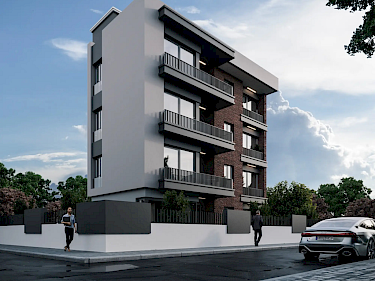 Image of HK Residence