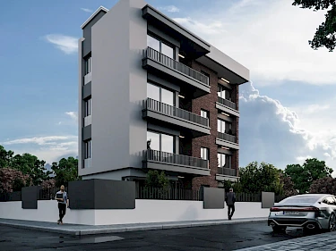 Image of HK Residence