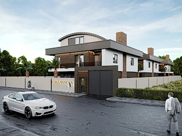 Image of Koru Antalya Boutique