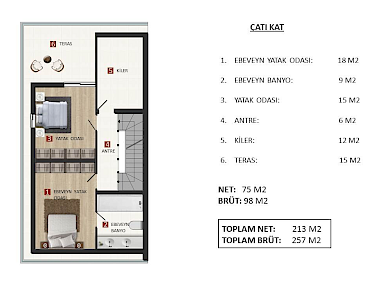 Image of Koru Antalya Boutique