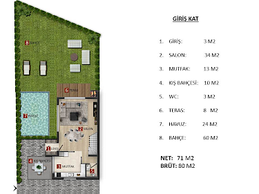 Image of Koru Antalya Boutique