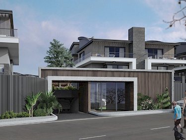 Image of Koru Antalya