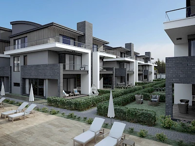 Image of Koru Antalya