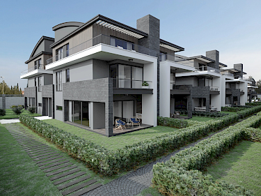 Image of Koru Antalya