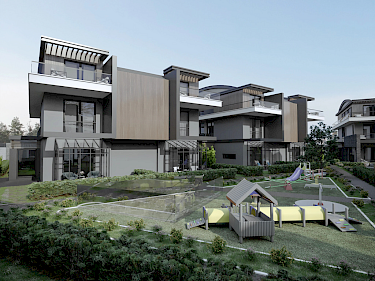 Image of Koru Antalya