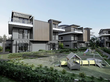 Image of Koru Antalya