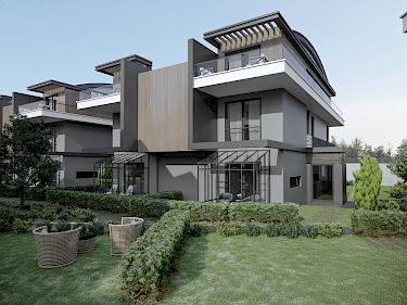 Image of Koru Antalya