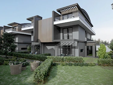 Image of Koru Antalya