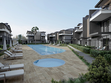 Image of Koru Antalya