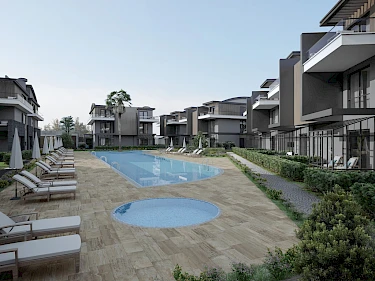 Image of Koru Antalya