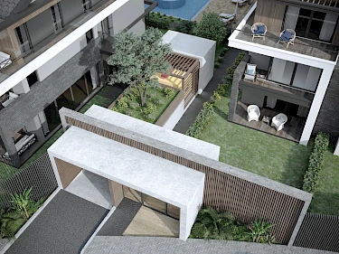 Image of Koru Antalya