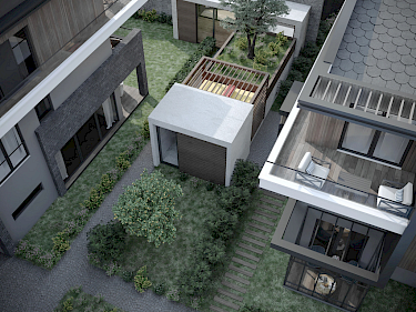 Image of Koru Antalya