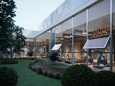 Image of Koru Antalya