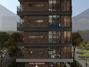 Image of Park Residence