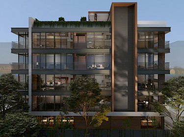 Image of Park Residence