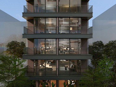 Image of Park Residence