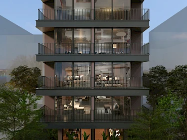 Image of Park Residence