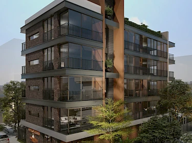 Image of Park Residence