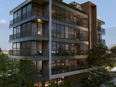 Image of Park Residence