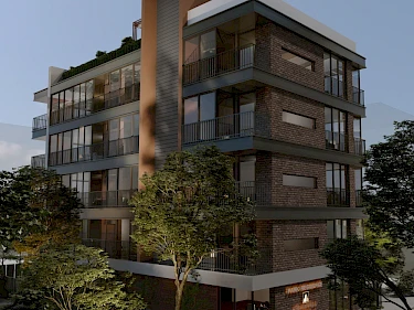 Image of Park Residence