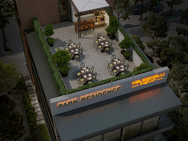 Image of Park Residence