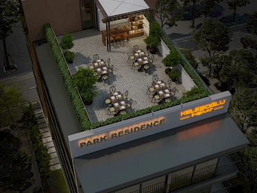 Image of Park Residence