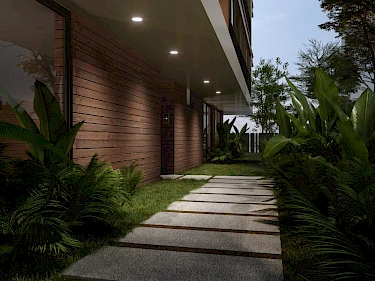 Image of Park Residence