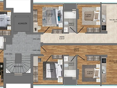 Image of Park Residence