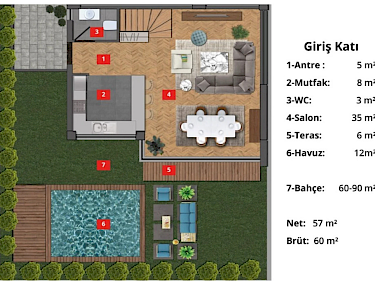 Image of Moss Butik 7