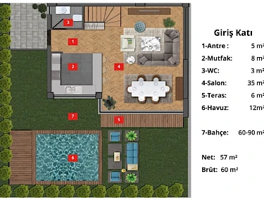 Image of Moss Butik 7