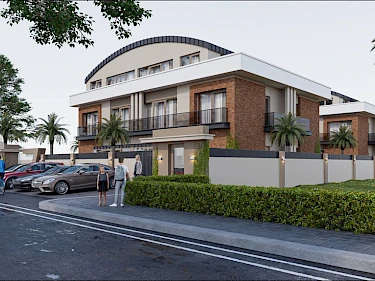 Image of Moss Butik 7