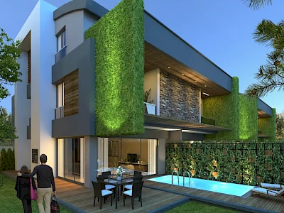 Image of Moss Butik 6