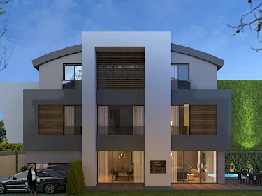 Image of Moss Butik 6