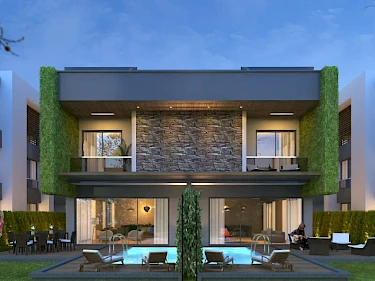 Image of Moss Butik 6