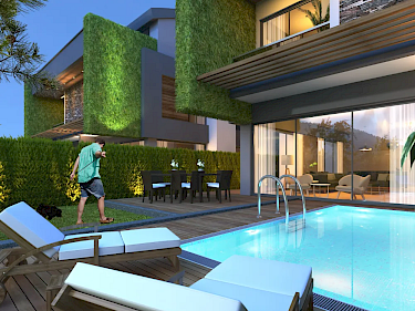 Image of Moss Butik 6