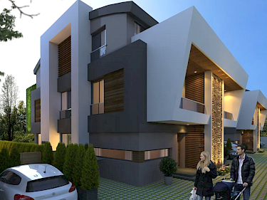 Image of Moss Butik 6