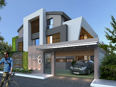 Image of Moss Butik 6