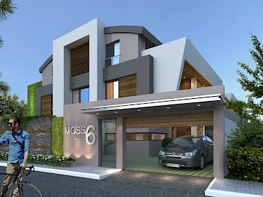 Image of Moss Butik 6