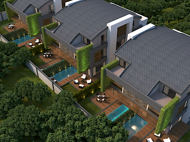 Image of Moss Butik 6