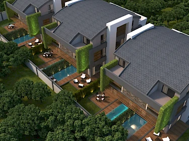 Image of Moss Butik 6