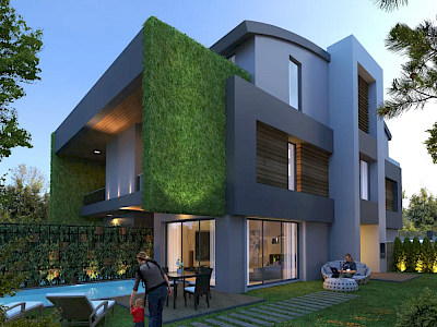 Image of Moss Butik 4