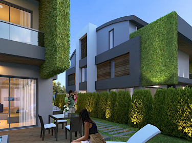 Image of Moss Butik 4