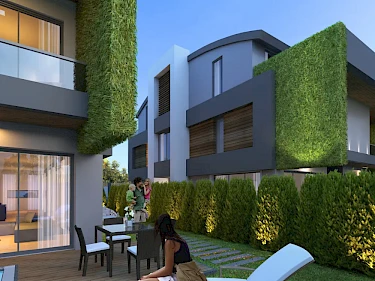 Image of Moss Butik 4