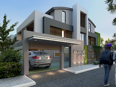 Image of Moss Butik 4